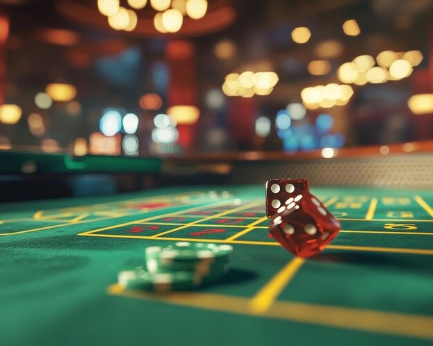 salam jp What Happens At Live Roulette